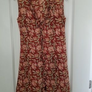 GORGEOUS swim / beach coverup / tunic